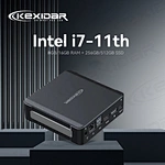 Mini pc Intel i7